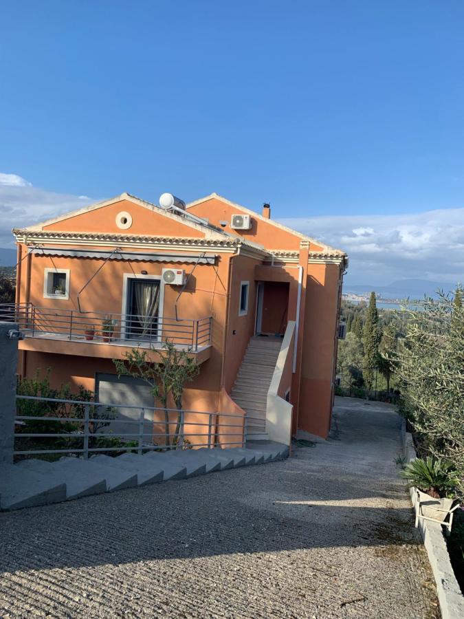 Korda'S House Villa Agios Prokopios  Exterior foto
